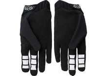 Supreme Fox Racing Bomber LT Gloves Black