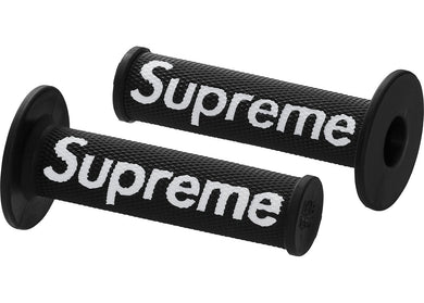 Supreme Fox Racing Moto Hand Grip Black