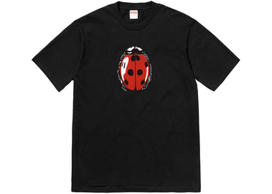 Supreme Ladybug Tee Black