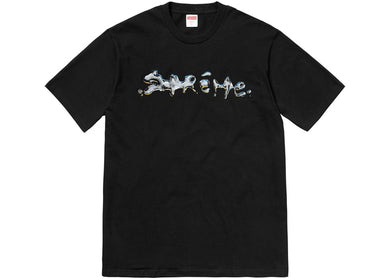 Supreme Liquid Tee