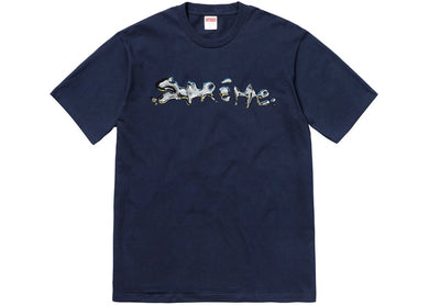 Supreme Liquid Tee