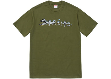 Supreme Liquid Tee