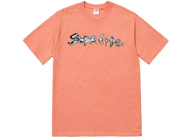 Supreme Liquid Tee