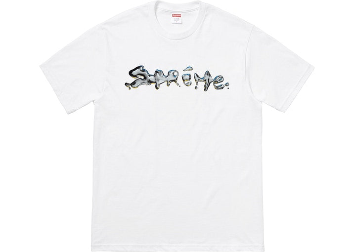 Supreme Liquid Tee