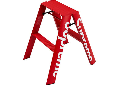 Supreme Lucano Step Ladder