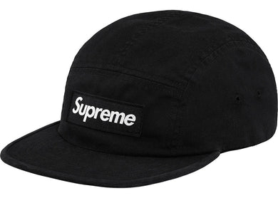 Supreme Military Camp Cap