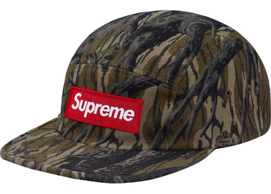 Supreme Military Camp Cap