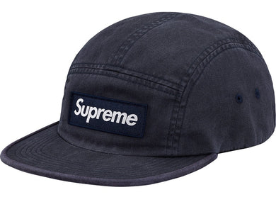 Supreme Military Camp Cap