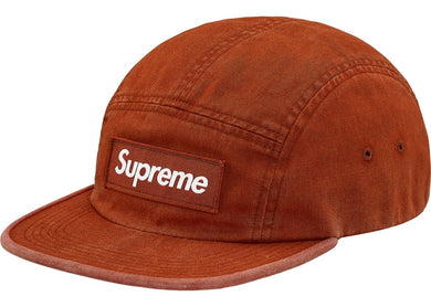 Supreme Military Camp Cap