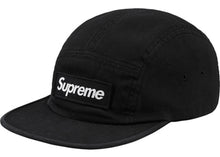 Supreme Military Camp Cap (SS18)