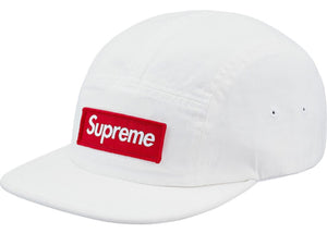 Supreme Military Camp Cap (SS18)