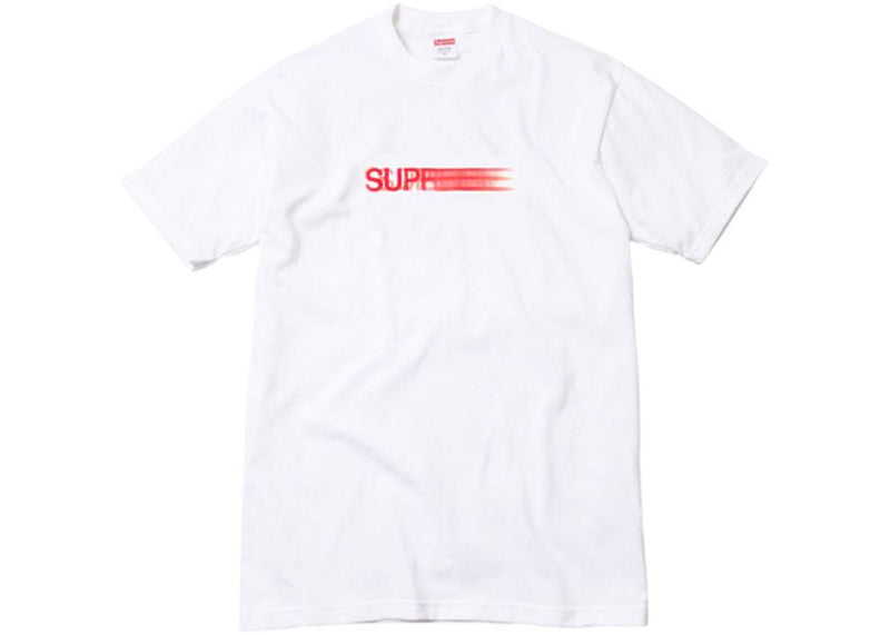 Logo Tee Supreme Motion Box Logo Supreme Motion Logo Tee 2020 Mogo