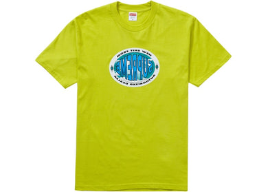 Supreme New Shit Tee Sulfer