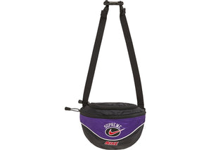 Nike Shoulder Bag (Purple)