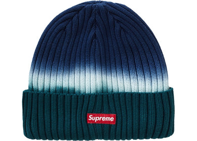 Supreme Overdyed Beanie