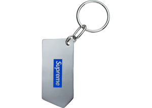 Supreme Payphone Keychain