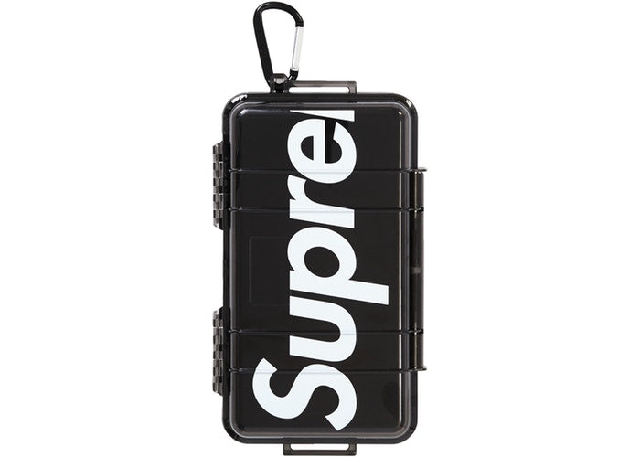 Supreme Pelican 1060 Case Black