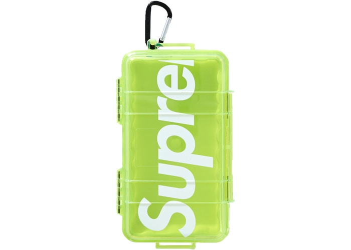 Supreme Pelican 1060 Case Sulfer