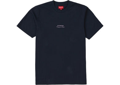 Qualite Tee (Navy)
