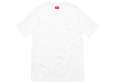 Supreme Reflective Small Box Tee