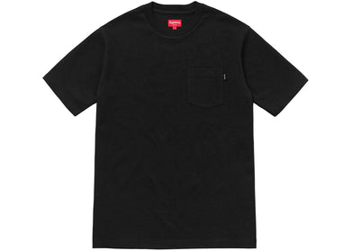 Supreme SS Pocket Tee (FW18)