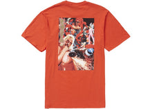 Sekintani La Norihiro Tee Boobies Tee (Orange)