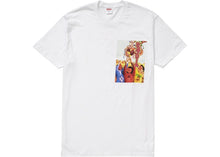 Sekintani La Norihiro Tee (White)