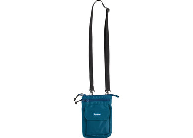 Supreme Shoulder Bag (FW19) Teal