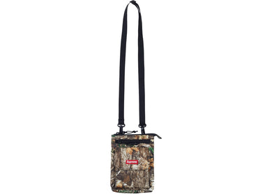 Supreme Shoulder Bag (FW19) Tree Camo