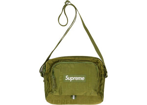 46th Shoulder Bag (Olive)