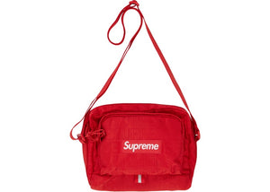 46th Shoulder Bag (Red)