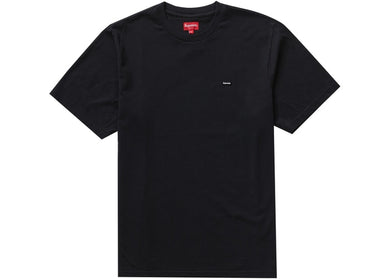 Supreme Small Box Tee (FW20) Black