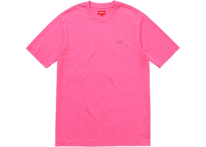 Supreme Small Box Tee (SS18) Magenta