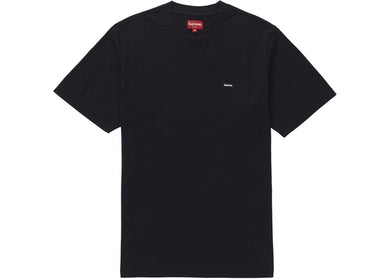 Supreme Small Box Tee Black