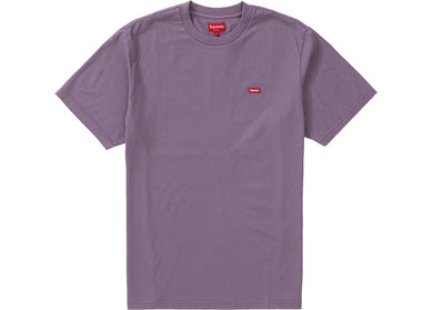 Small Box Tee SS19 (Purple)