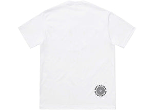 Supreme Spitfire Classic Swirl T-Shirt White