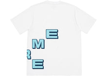 Supreme Stagger Tee