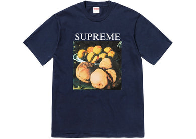 Supreme Still Life Tee