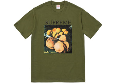 Supreme Still Life Tee