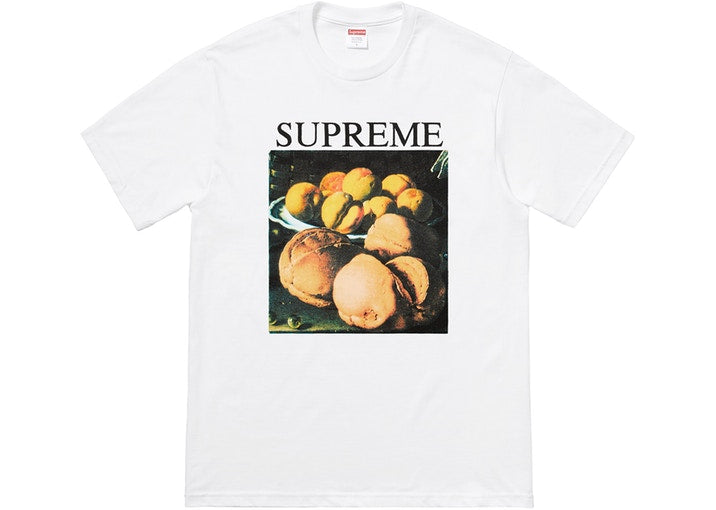 Supreme Still Life Tee