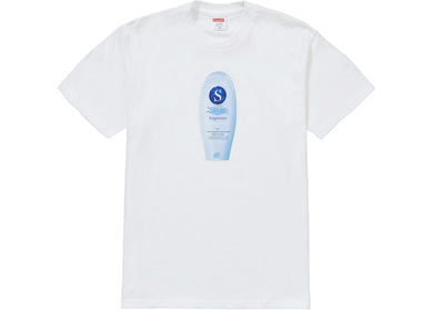 Supreme Super Cream Tee White