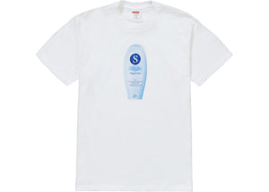 Supreme Super Cream Tee White