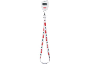 Supreme Stopwatch