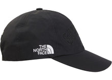 Supreme The North Face Arc Logo 6-Panel (Black)