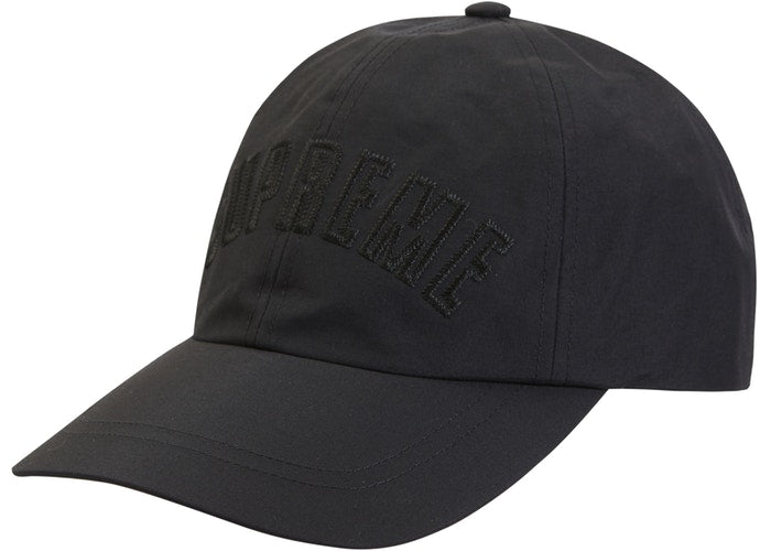 Supreme The North Face Arc Logo 6-Panel (Black)