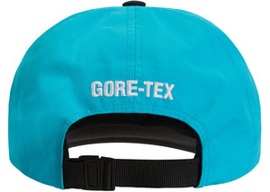 Supreme The North Face Arc Logo 6-Panel (Teal)