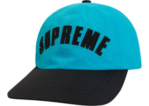 Supreme The North Face Arc Logo 6-Panel (Teal)