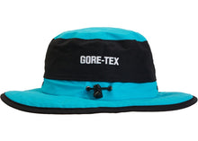 Supreme The North Face Arc Logo Horizon Breeze Hat (Teal)