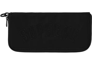 Supreme The North Face Arc Logo Organizer (Black)