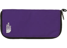 Supreme The North Face Arc Logo Organizer (Purple)